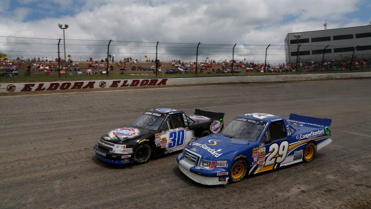 Live Blog: Sights and Sounds From Eldora